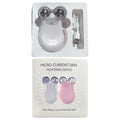 3D Facial Massage Roller