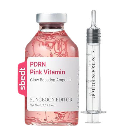 Silk Peptide Ampoule Serum