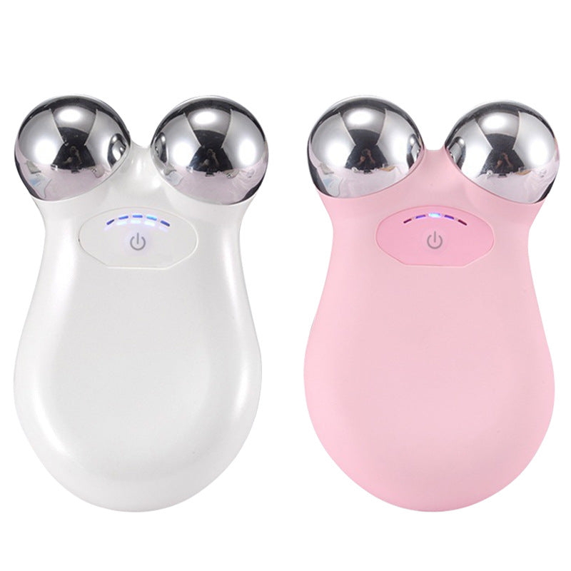 3D Facial Massage Roller