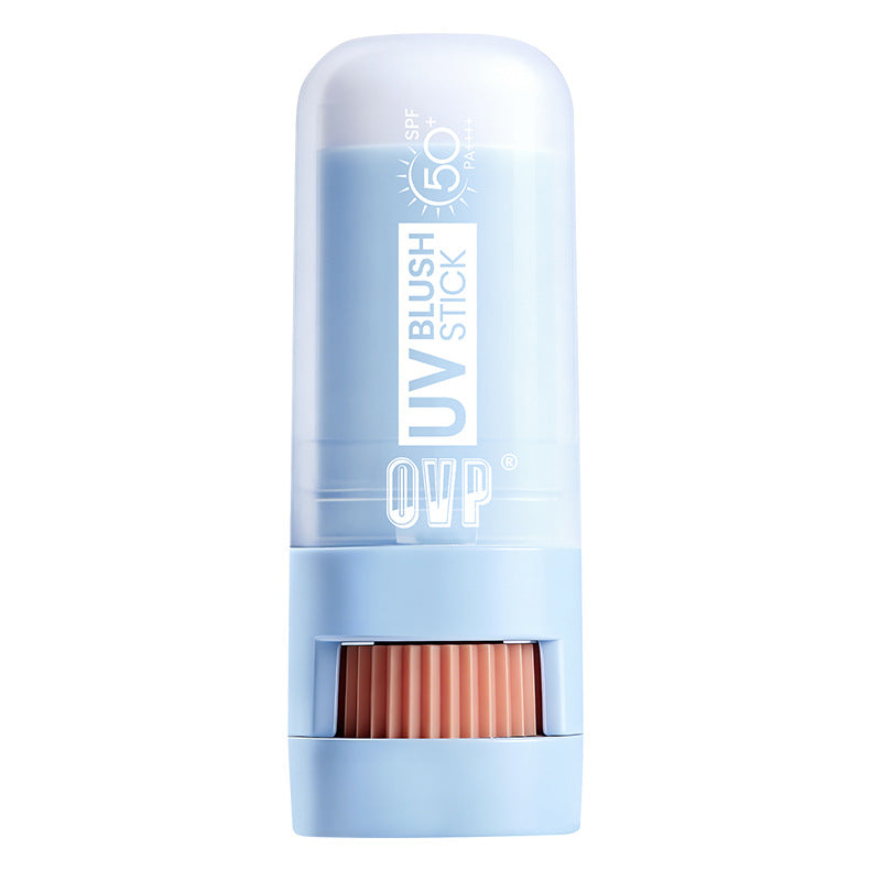 SPF50+ Cream Blush Stick