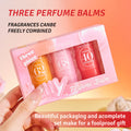 Aurora Fragrance Balm
