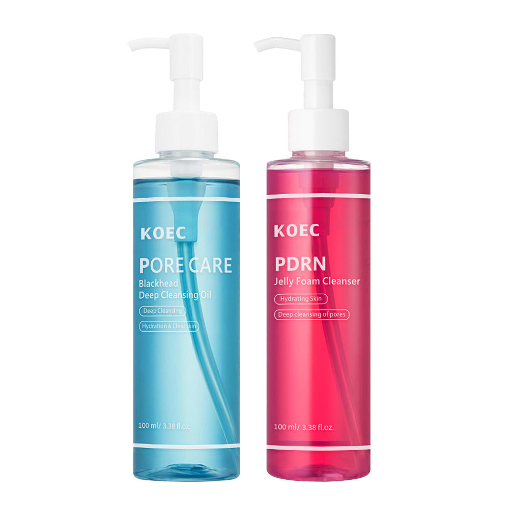 Jelly Gel Cleanser