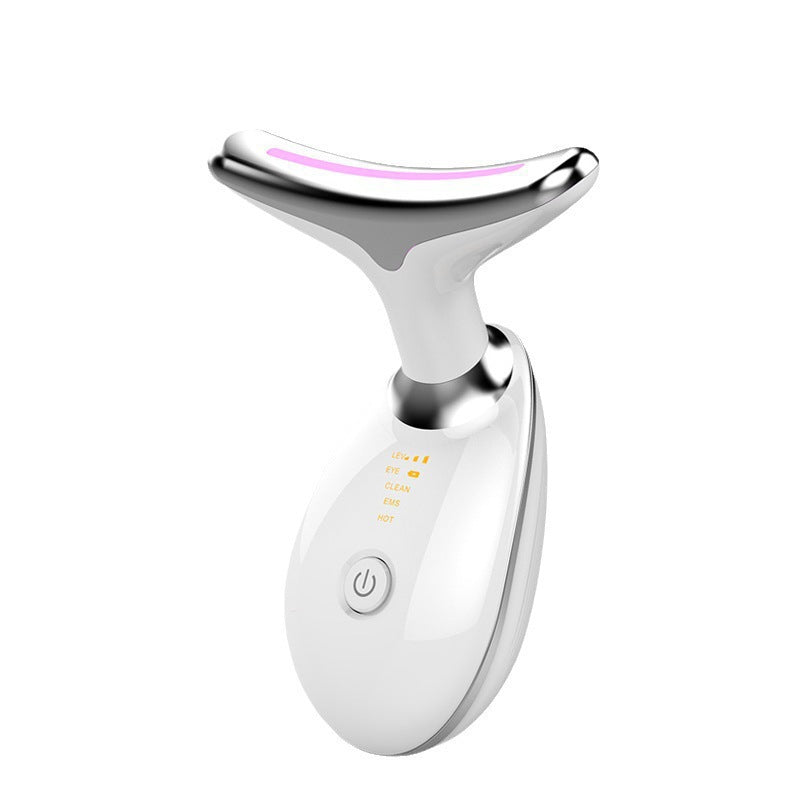 LED Face&Neck Massager