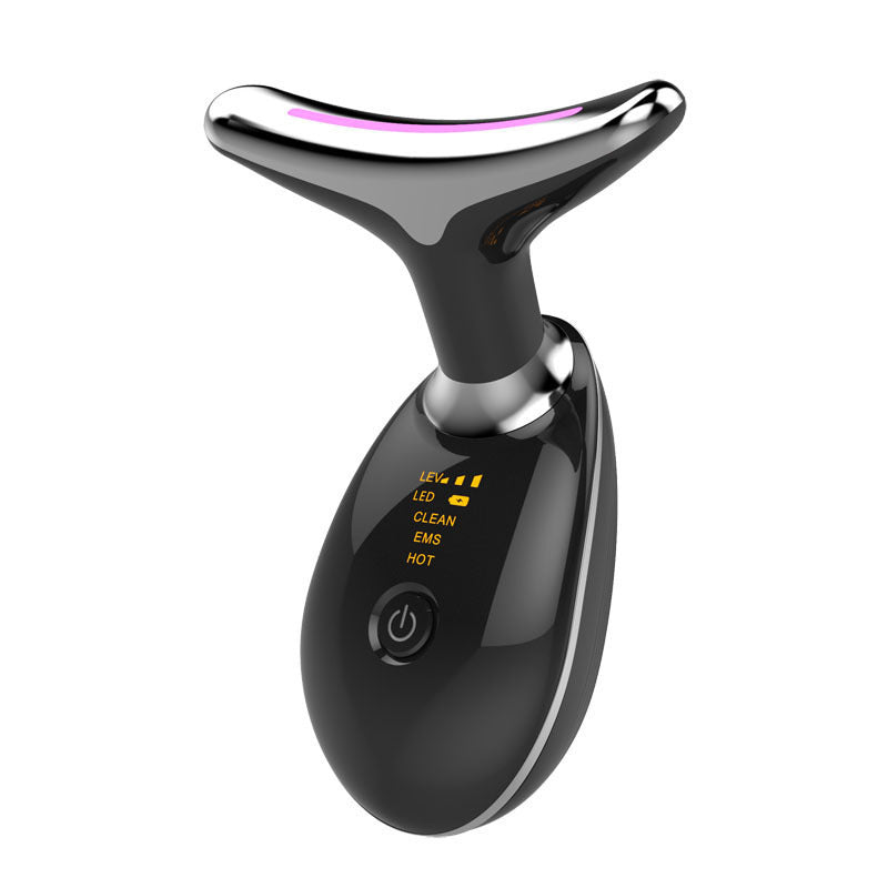 LED Face&Neck Massager