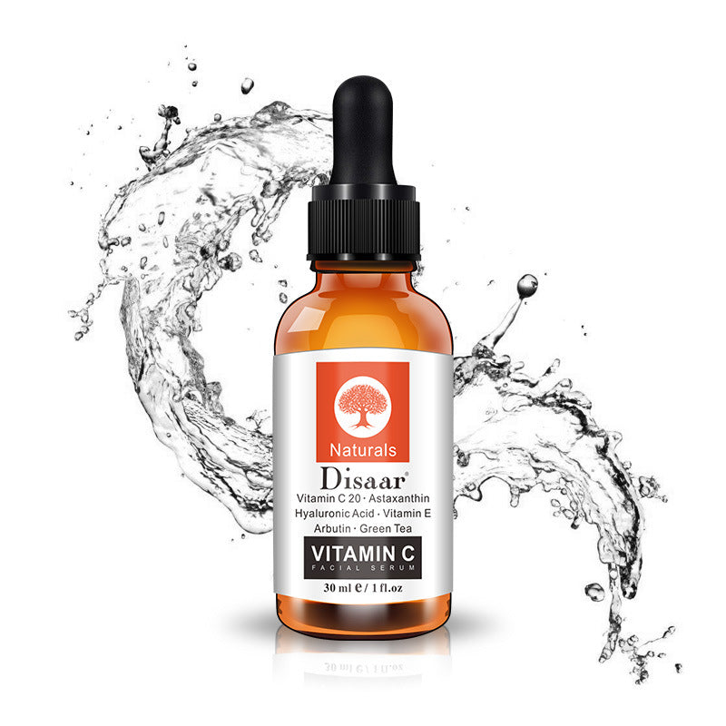 Vitamin C Hydrating and Brightening Serum