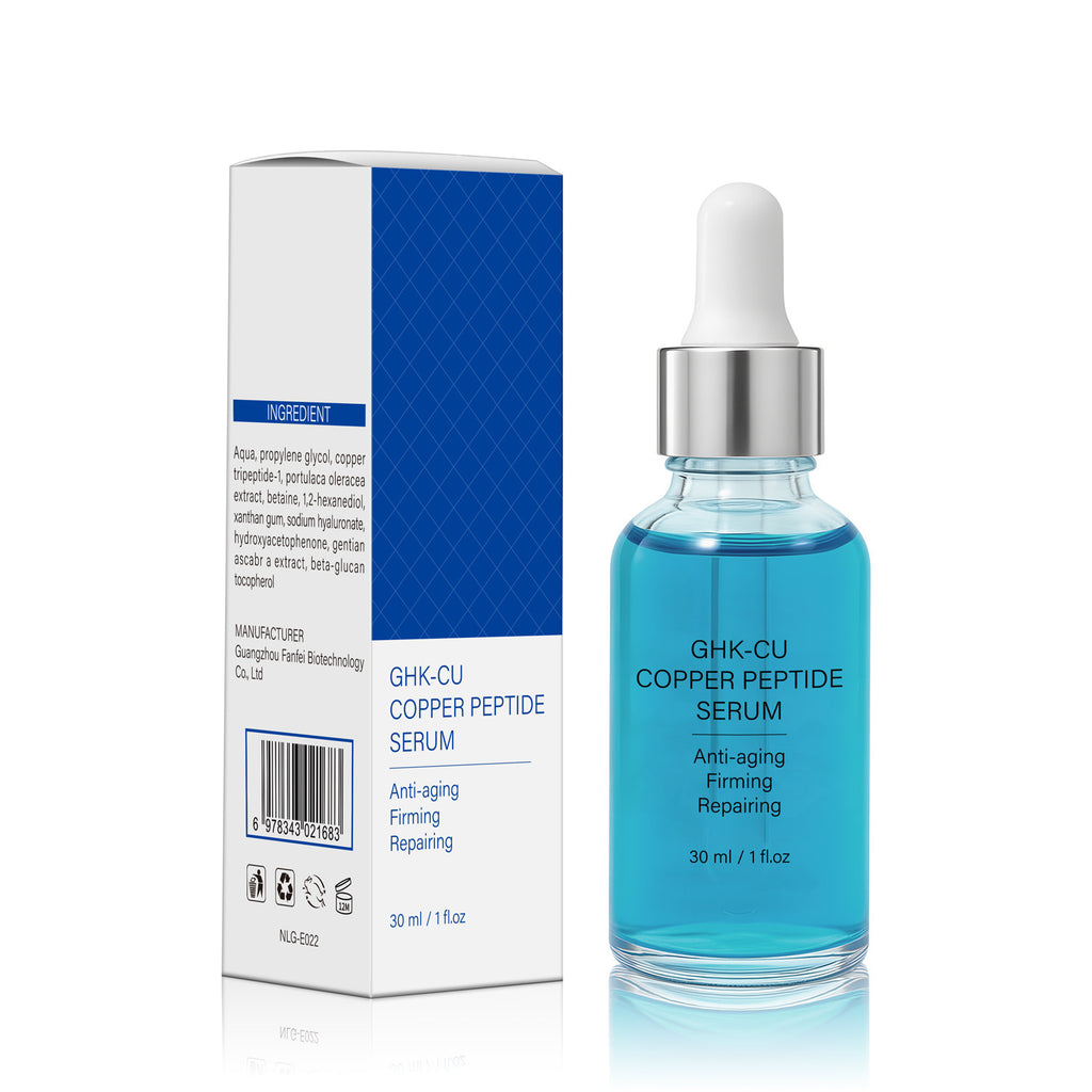 Anti-aging Hydrating Essence