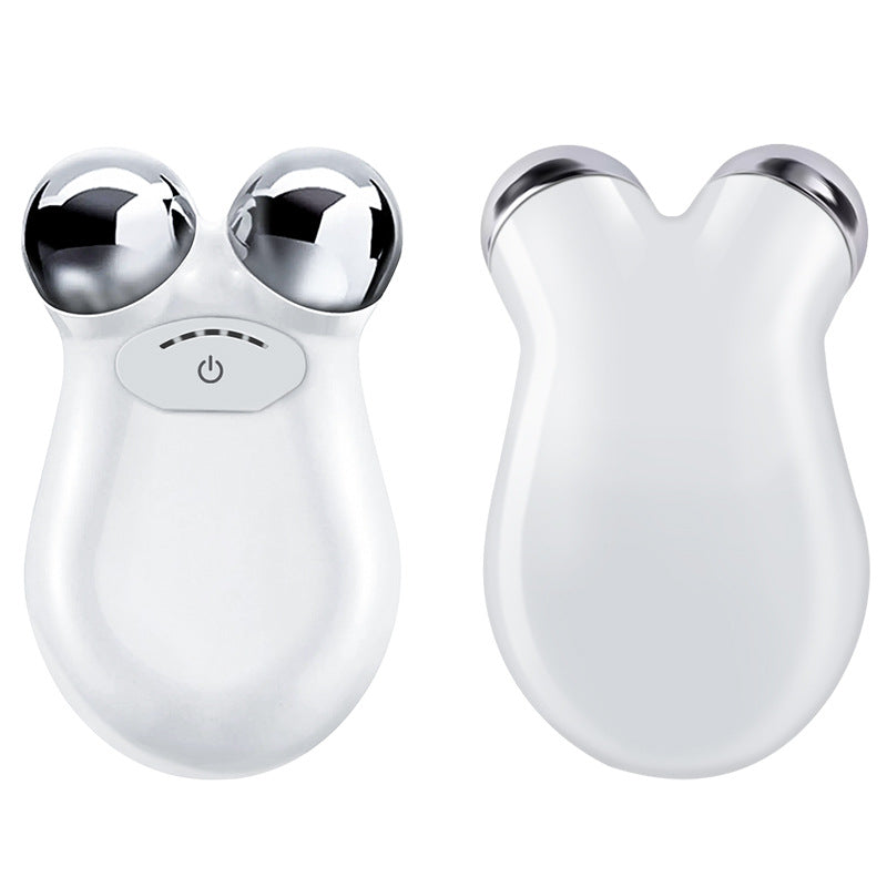 3D Facial Massage Roller
