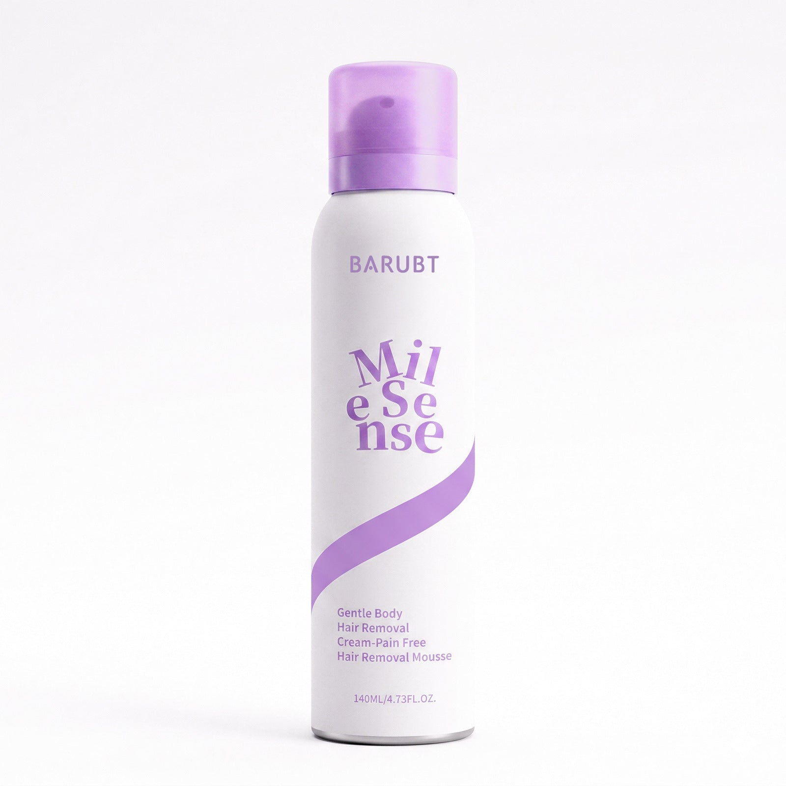 Mermaid Hair removal cream