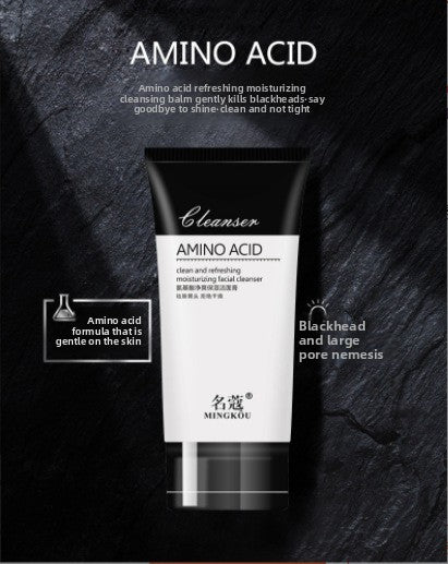 Amino Acid Moisturizing Cleanser