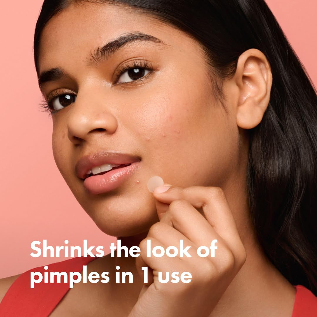 Pimple Patch