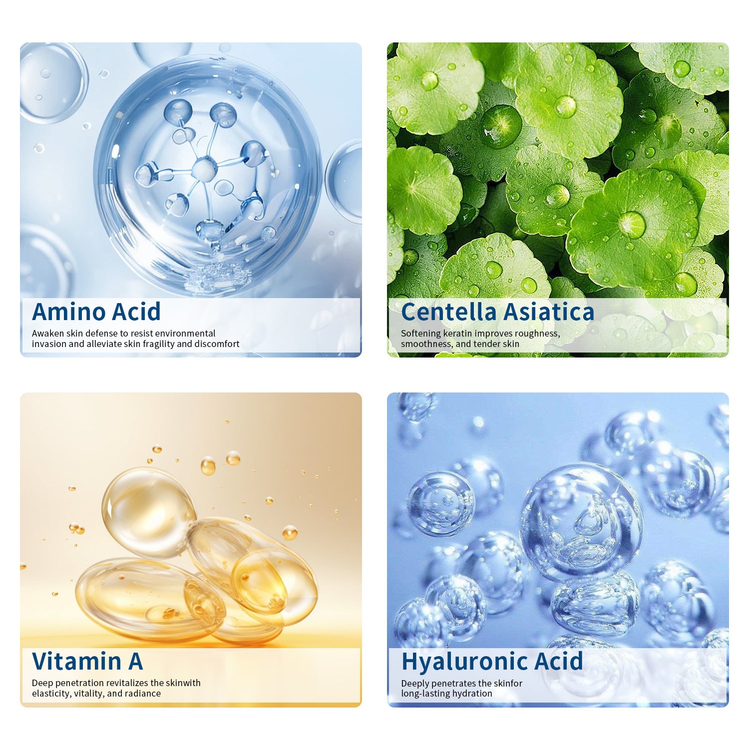 Anti-aging Hydrating Essence