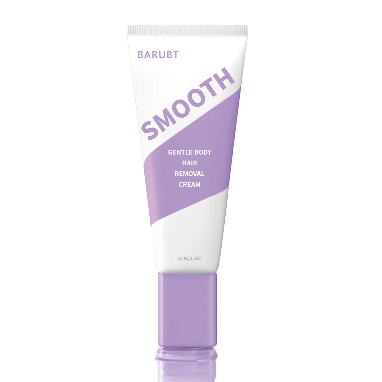 Mermaid Hair removal cream