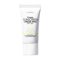 SPF50+ Non-Whitening Sunscreen