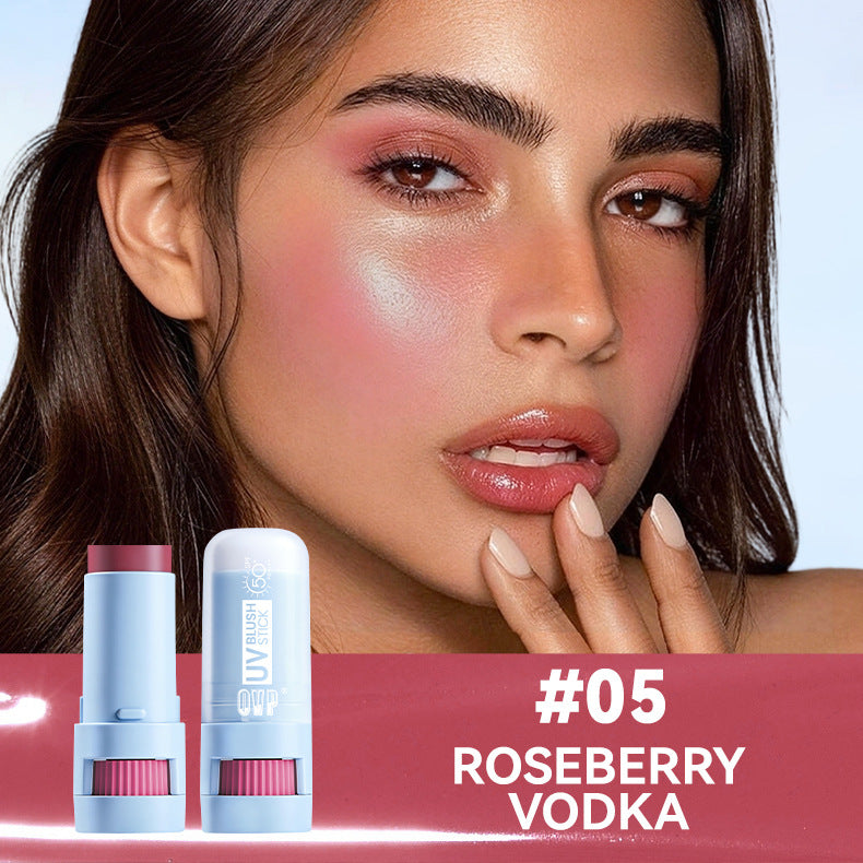 SPF50+ Cream Blush Stick