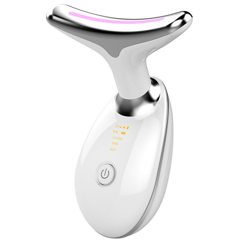 LED Face&Neck Massager