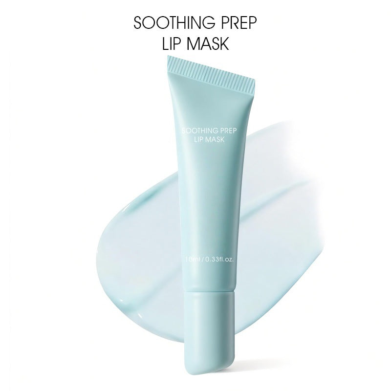 Aqua Peel-Off Lip Mask
